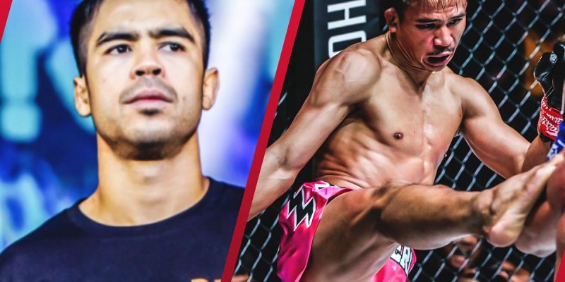 „Diese Kraft ist anders“ – Danial Williams sagt, dass „Freak“ Superlek tagelang umwerfende Kraft hat