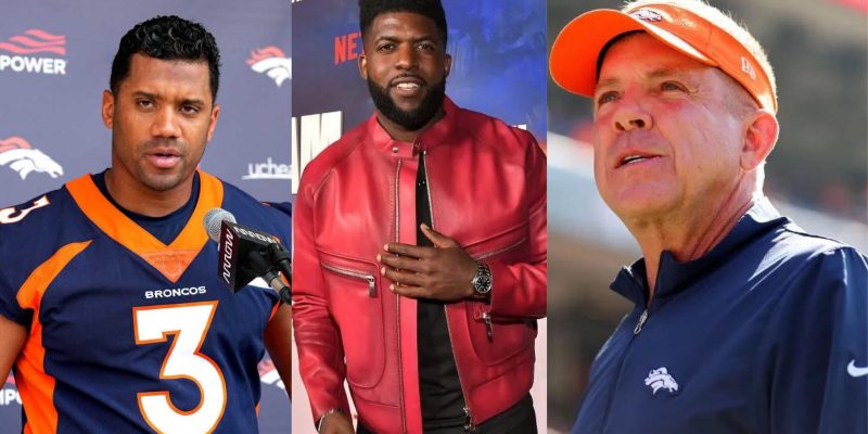 „Russ hat seinen Teil der Abmachung erfüllt“