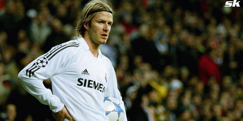 „Solange man nicht Teil von Real Madrid ist, erkennt man nicht, wie groß und besonders dieser Ort ist.“