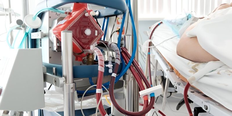 Hohe Diagnosegenauigkeit in Notaufnahmen