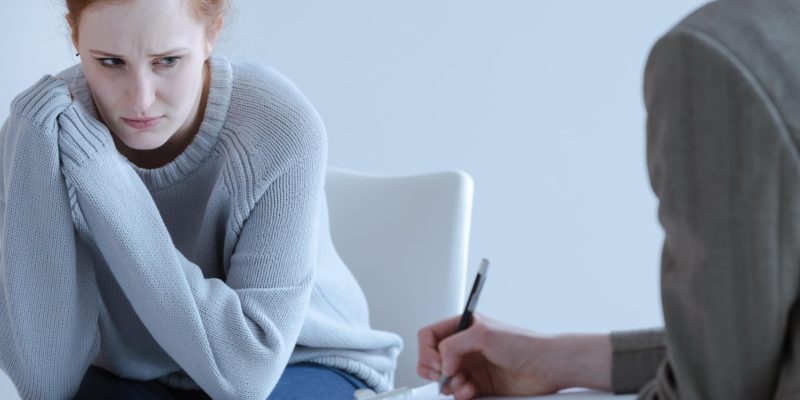 Störungen, Krankheiten im Zusammenhang mit Kinderlosigkeit identifiziert