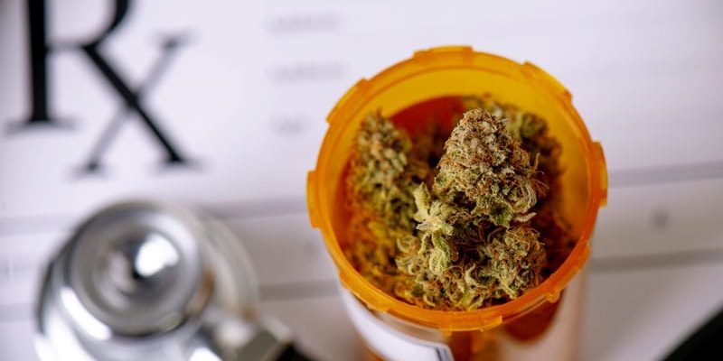 FDA empfiehlt DEA, Cannabis in Anhang III aufzunehmen