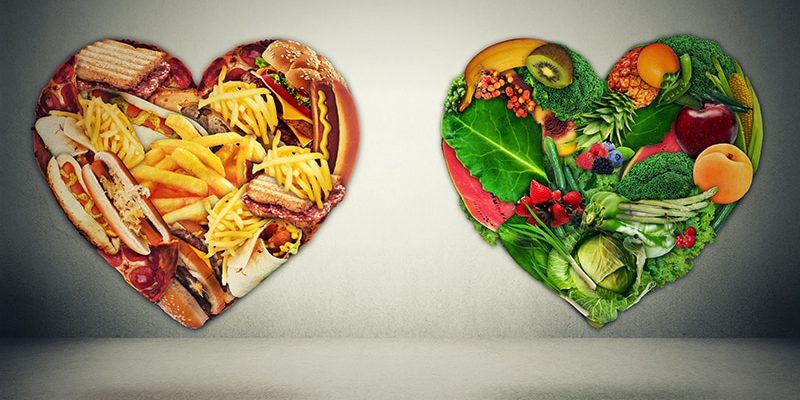 Proinflammatorische Ernährung kann bei Knie-OA zu schlimmerem Schmerzverlauf führen