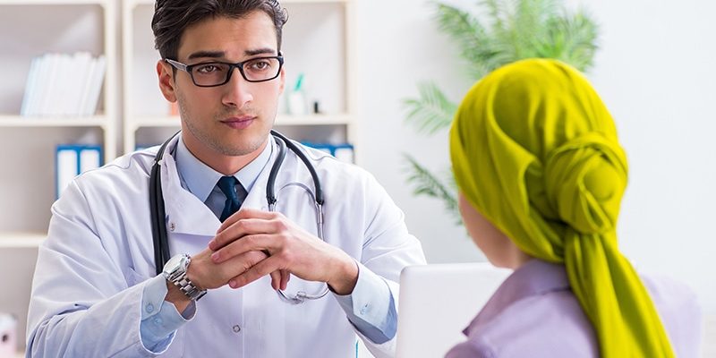 Chemofreie Erhaltungsstrategien können das Überleben bei TNBC steigern