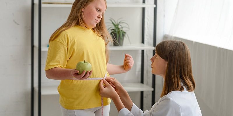 Spezialisten für pädiatrische Adipositas haben Schwierigkeiten, GLP-1 zu bekommen