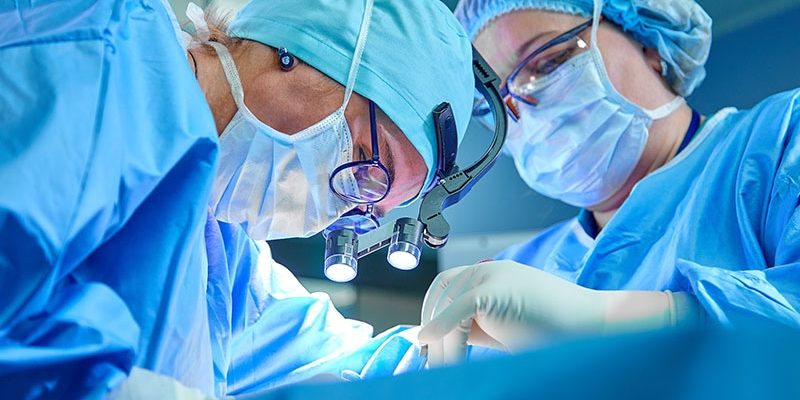 Warfarin dürfte nach SAVR profitieren