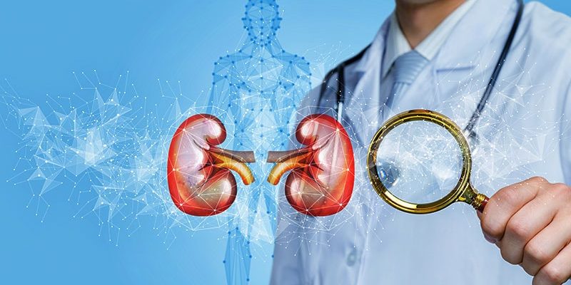 Anhaltender Gewichtsverlust im Zusammenhang mit einem geringeren Nierenrisiko bei Diabetes