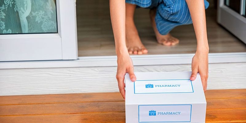 Onkologen schlagen Alarm wegen der Zunahme von White Bagging