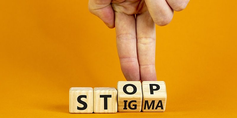 Versprechen, Diabetes-Stigmatisierung und -Diskriminierung zu beenden