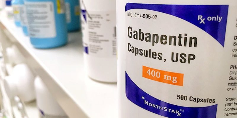 Off-Label-Gabapentin-Verbrauch steigt trotz „Mangels an Beweisen“