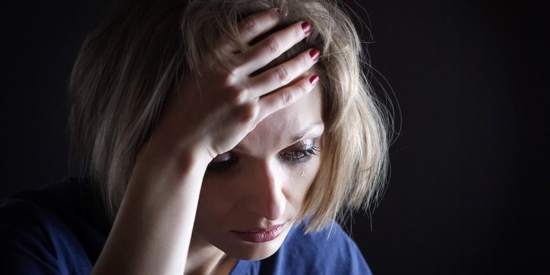 Eingeschränkter Zugang zu Abtreibungen führt zu psychischen Gesundheitsschäden