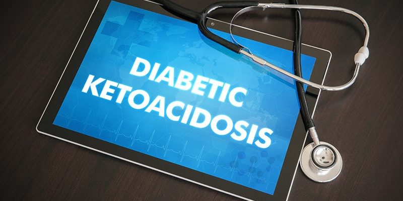 Drogenmissbrauch erhöht DKA-Rückübernahmerisiko bei Typ-1-Diabetes