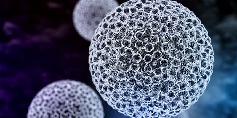 HPV-Impfstoff ist Jahre später bei Mädchen hochwirksam