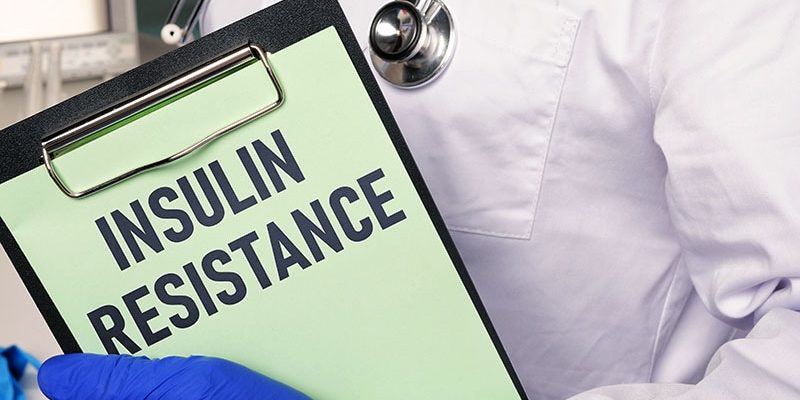 Die Insulinresistenz hat keinen Einfluss auf die Wirksamkeit von Finerenon
