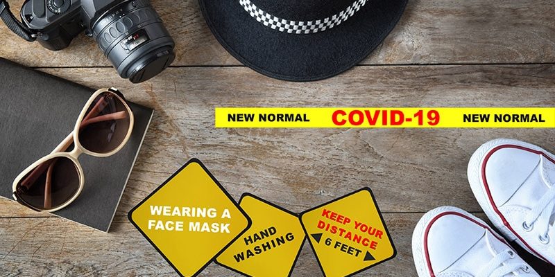 Pandemie-Störung beeinträchtigte Menschen mit Diabetes