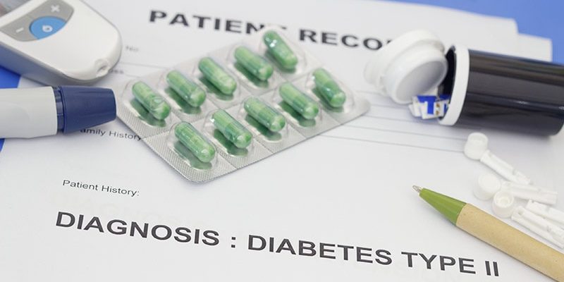 Geben Sie Ihren T2D-Patienten die Medikamente, die sie benötigen?