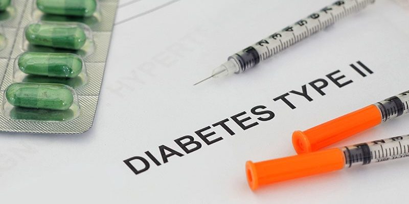 Ein jüngeres Alter bei Diabetesbeginn erhöht das Krebsrisiko