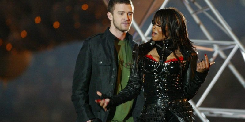 Ich habe mir die Nipplegate-Halbzeitshow noch einmal angesehen.  Es war wunderbar