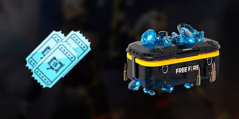 Erhalten Sie kostenlose Gutscheine und Diamanten