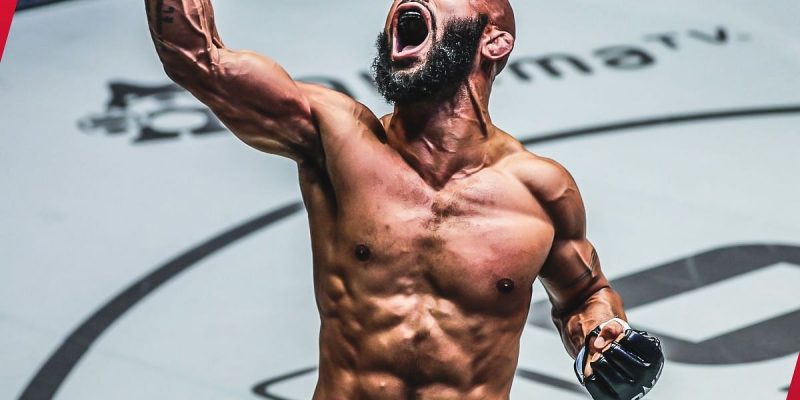 „Er wird nicht ohne Grund als mächtig bezeichnet“