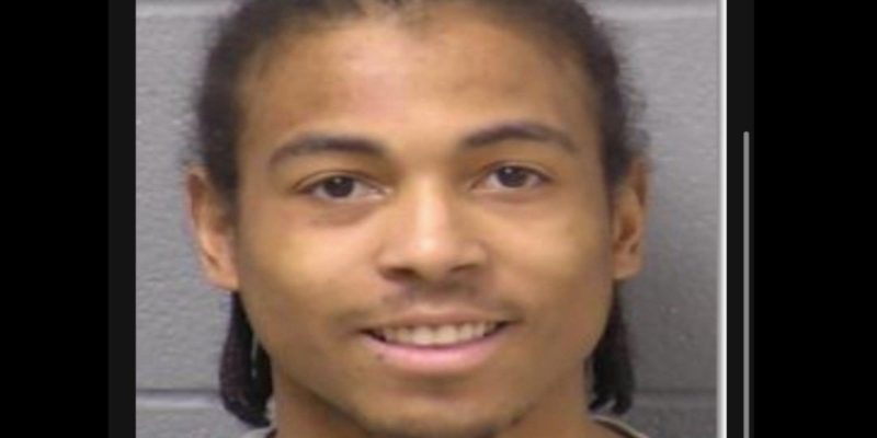 Was hat Romeo Nance getan?  Massenmordverdächtiger wurde tot aufgefunden, nachdem bei der Schießerei in Joliet acht Menschen getötet wurden