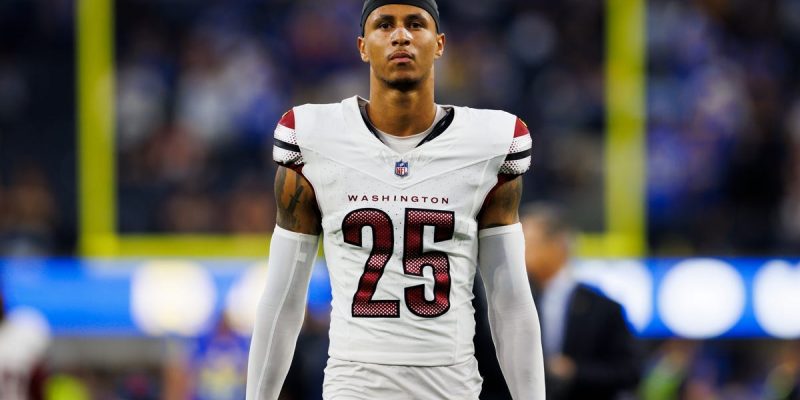 Spieler der Washington Commanders werden wegen rechtswidriger Tötung angeklagt