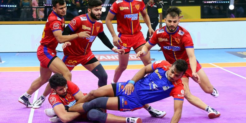 3-Spieler-Kämpfe, auf die man achten sollte