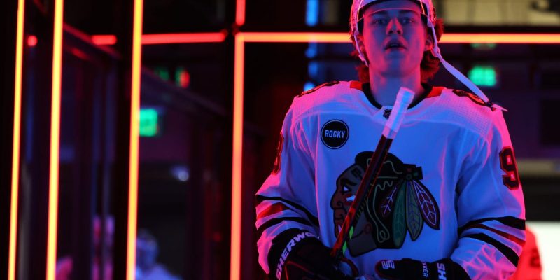 Verteilen wir ein paar NHL-Auszeichnungen. Es ist schließlich Weihnachten!