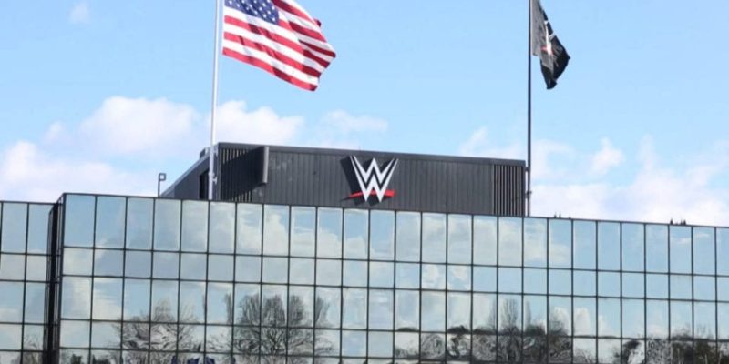 WWE-Star wird nach längerer Abwesenheit neu verpackt