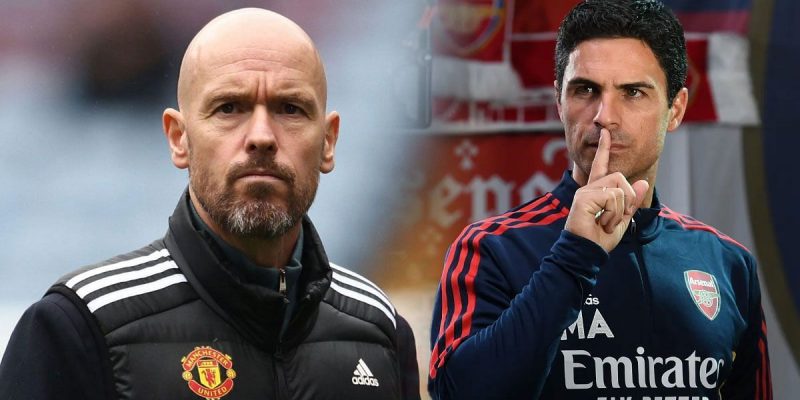 Manchester United und Arsenal beobachten den ehemaligen Bayern-München-Star, während sie versuchen, den Angriff zu verstärken