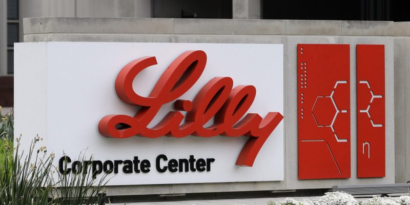 Eli Lilly startet eine Website, um Patienten mit neuen Medikamenten gegen Fettleibigkeit, Zepbound und anderen Medikamenten zu verbinden