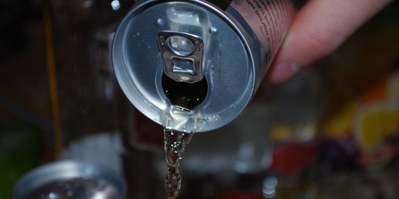 Energiegetränke im Zusammenhang mit Depressionen, ADHS und Angstzuständen bei Kindern und jungen Erwachsenen: Forschung