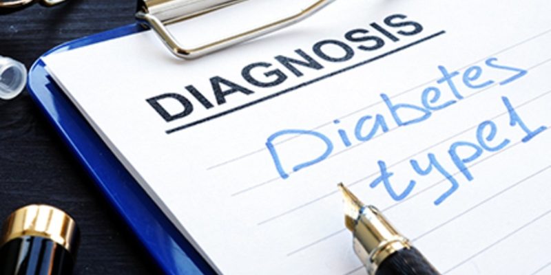 Selbst eine etwas geringere Kohlenhydrataufnahme kann Menschen mit Typ-1-Diabetes helfen