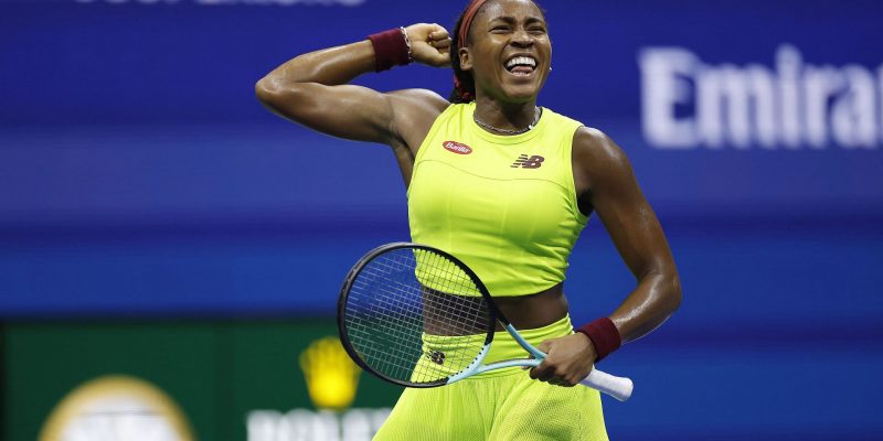 Coco Gauffs nächstes Spiel: Gegner, Austragungsort, Live-Streaming, TV-Kanal und Zeitplan