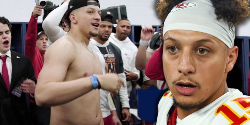 Hören Sie auf, sich über Patrick Mahomes‘ Vater lustig zu machen!
