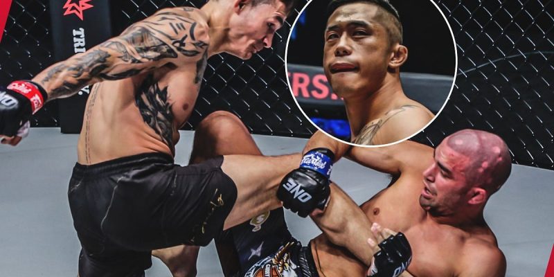 „Er hat ihn entlarvt“ – Martin Nguyen sagt, Thanh Le habe den Plan entworfen, um Garry Tonon zu besiegen