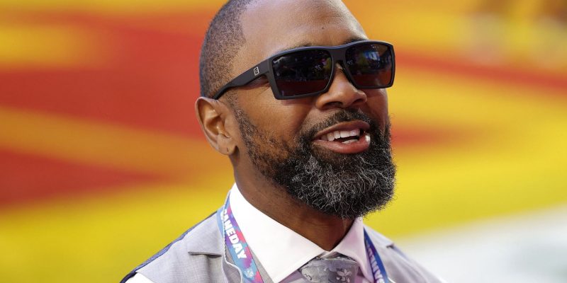 Heisman-Gewinner Charles Woodson glaubt, dass Jim Harbaughs Team das beste in der Geschichte Michigans werden kann