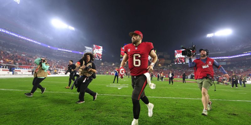 Wie viel wird der QB der Buccaneers nach einer elektrisierenden Playoff-Leistung verdienen?