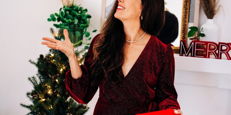 Jahresumfrage + Lieblingsding-Gewinnspiel!