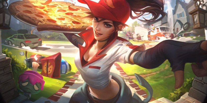 Alle bisher erwarteten ARAM-Änderungen im League of Legends-Patch 14.3