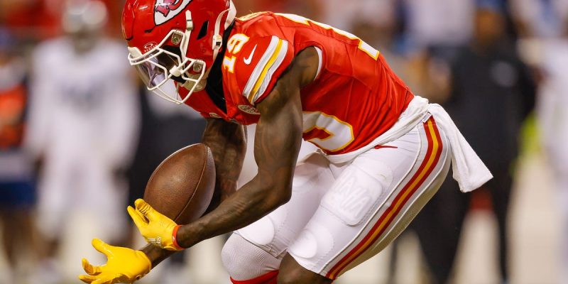 Das sind die größten Flops der NFL-Saison 2023