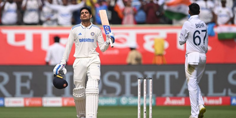 „Wir hätten noch ein paar Runs mehr erzielen können“