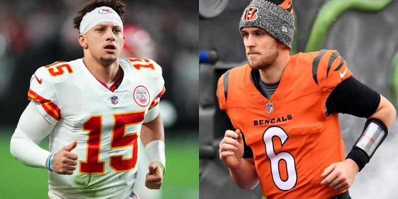 Bengals-Fans verurteilen Schiedsrichter wegen absichtlicher Sperre bei der 25:17-Niederlage bei Arrowhead