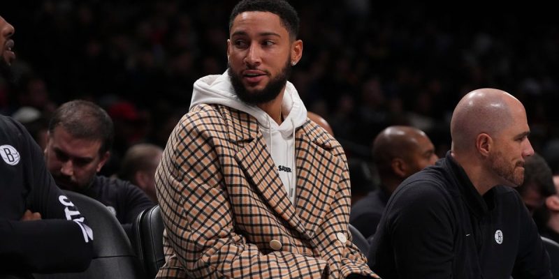 Ben Simmons ist der Held, von dem die NBAPA nicht wusste, dass er ihn braucht