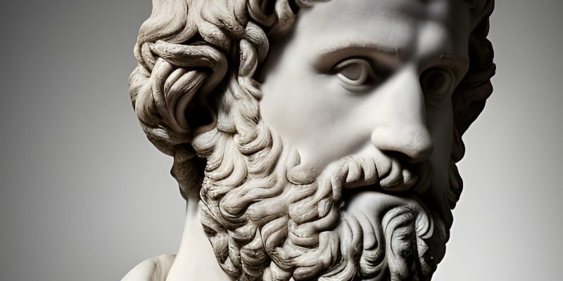 Erlebten die alten Griechen und Römer Alzheimer?