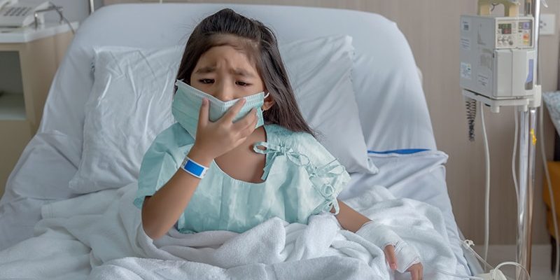 Fordert die Bereitschaft zur pädiatrischen Versorgung