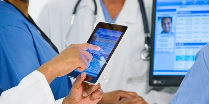 So optimieren Sie den EHR-Einsatz in gastroenterologischen Praxen