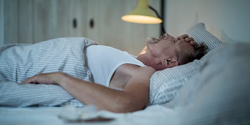 Lymphozyten können eine Hypothyreose bei OSA vorhersagen