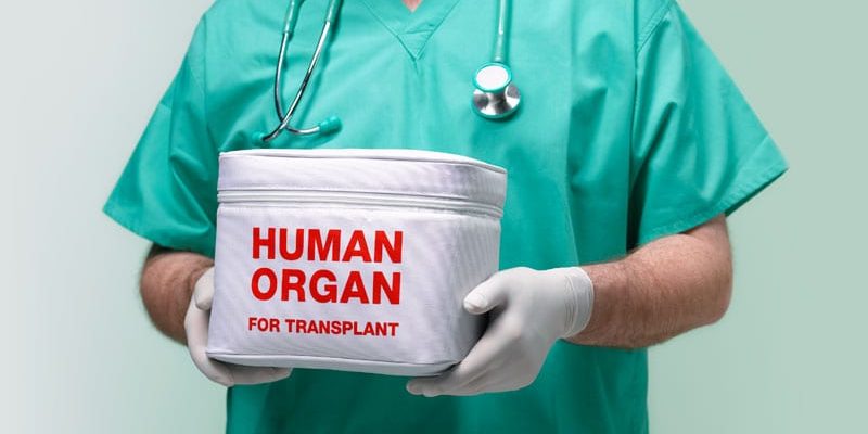 Organspenden in Québec nach MAiD gestiegen