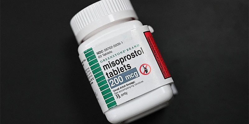 Wichtige Abtreibungspapiere zurückgezogen